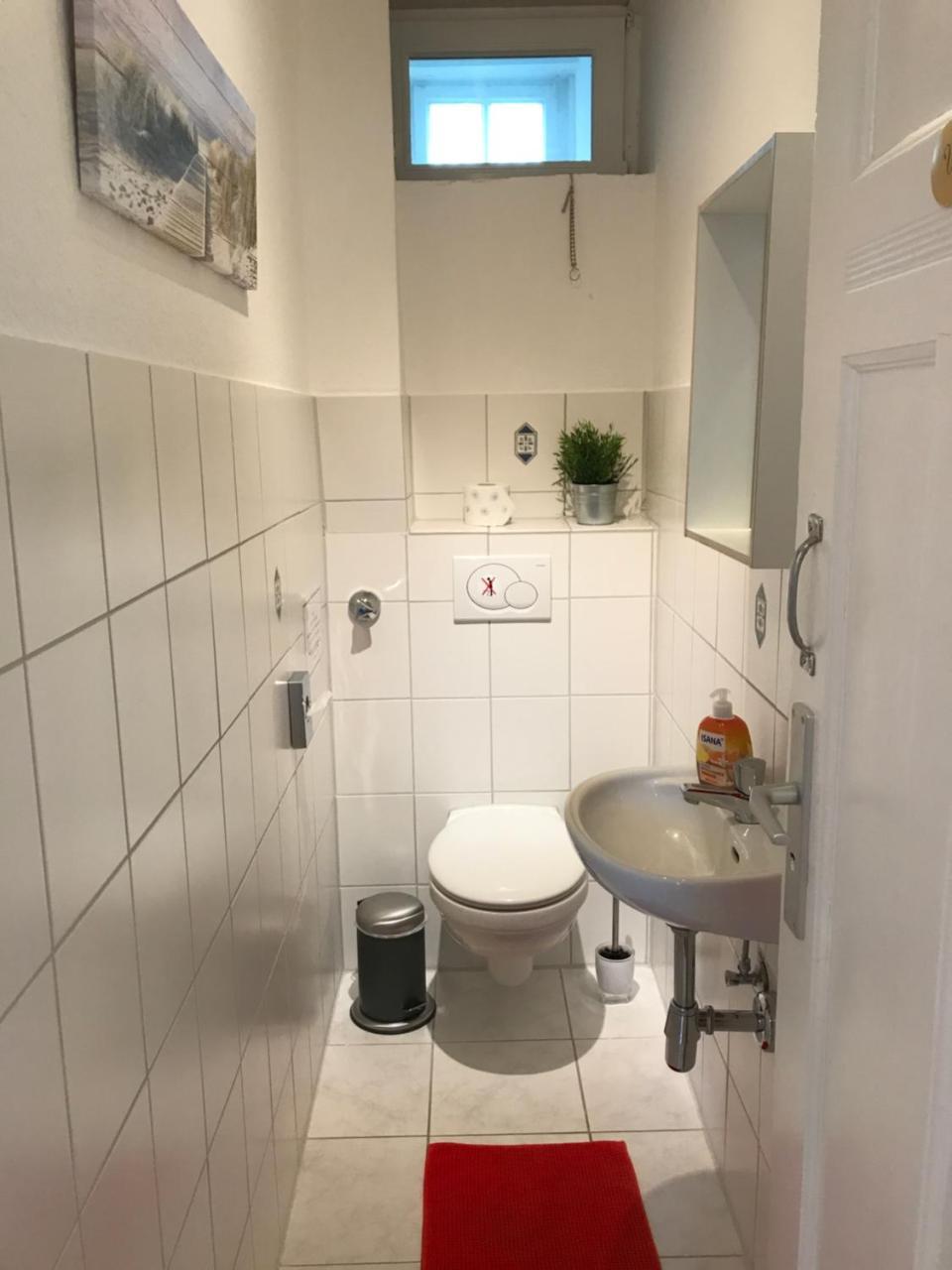 Ferienappartements Seeliebe Bremerhaven Exterior photo