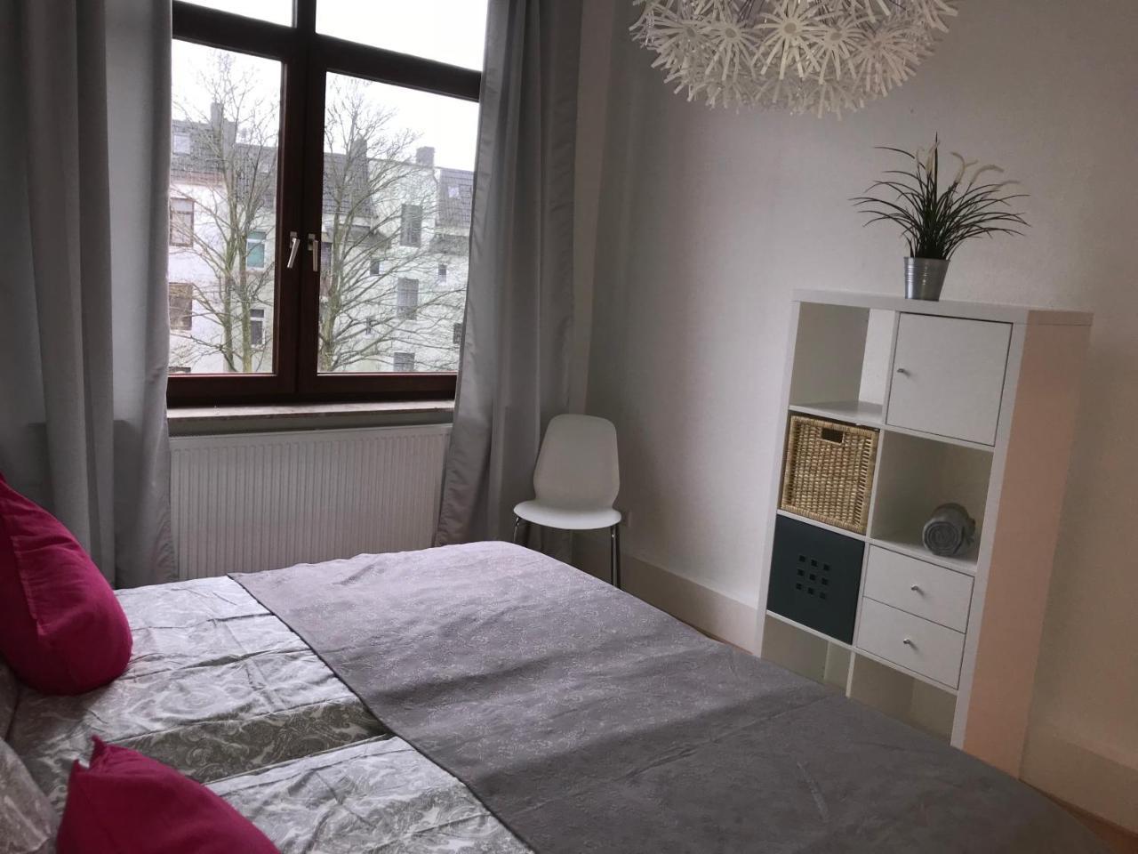 Ferienappartements Seeliebe Bremerhaven Exterior photo